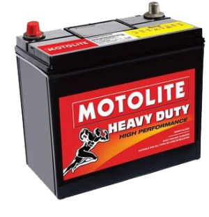 Motolite Car Battery Delivery Service