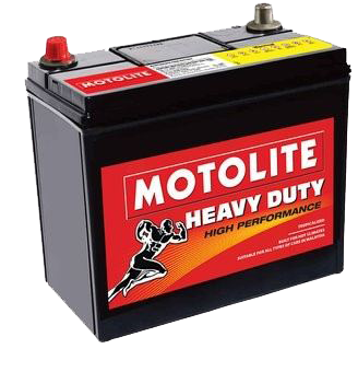 Motolite Car Battery Delivery Service KL