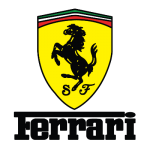 Ferrari Logo