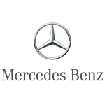 Mercedes Logo