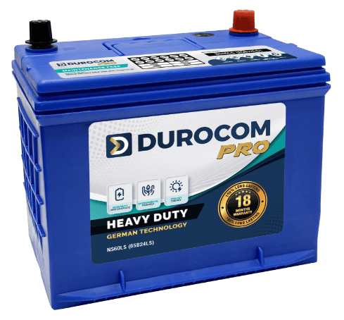 Durocom Pro