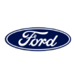 Ford-Logo