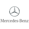 Mercedes Logo