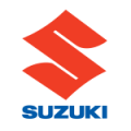 Suzuki-Logo